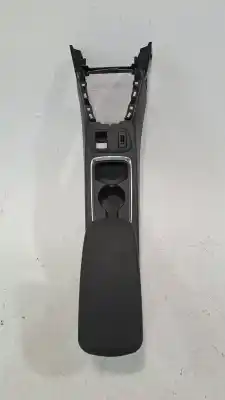 Tweedehands auto-onderdeel middenconsole voor opel corsa f corsa f oem iam-referenties 98295351zd