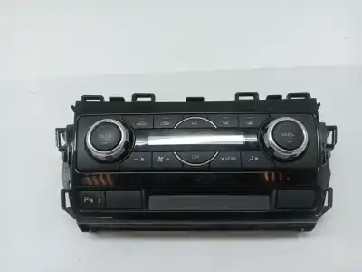 Pezzo di ricambio per auto di seconda mano controllo climatico per mazda cx-5 cx-5 riferimenti oem iam ka1r61190a