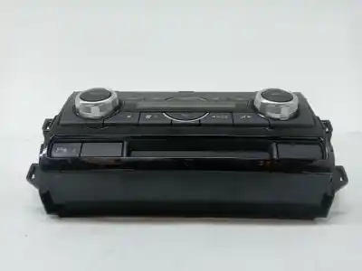 Peça sobressalente para automóvel em segunda mão comando de sofagem (chauffage / ar condicionado) por mazda cx-5 cx-5 referências oem iam ka1r61190a  