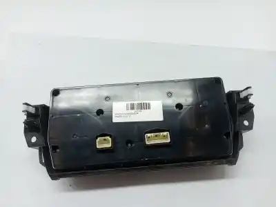 Peça sobressalente para automóvel em segunda mão comando de sofagem (chauffage / ar condicionado) por mazda cx-5 cx-5 referências oem iam ka1r61190a  