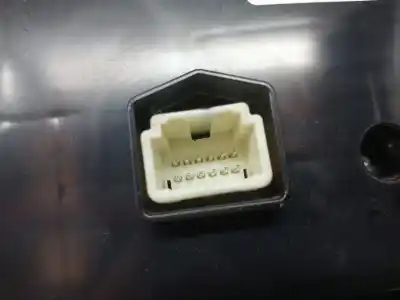 Peça sobressalente para automóvel em segunda mão comando de sofagem (chauffage / ar condicionado) por mazda cx-5 cx-5 referências oem iam ka1r61190a  