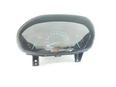 Автозапчастина б/у панель інструментів для FORD KA (CCU) FORD KA Посилання на OEM IAM 2177744  