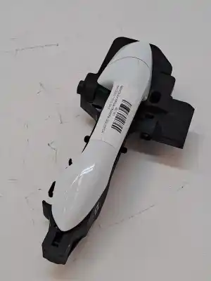 Pezzo di ricambio per auto di seconda mano maniglia esterna posteriore sinistra per kia ceed (cd) g3lc riferimenti oem iam 82651a2500