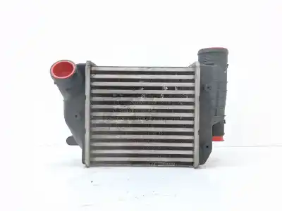 Автозапчасти б/у интеркулер за audi a6 berlina (4f2) 2.0 tdi ссылки oem iam 4f0145805e