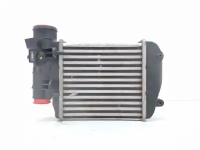 Peça sobressalente para automóvel em segunda mão intercooler por audi a6 berlina (4f2) 2.0 tdi referências oem iam 4f0145805e  