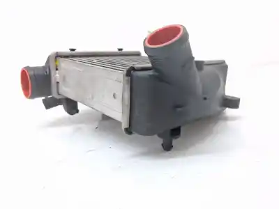 Peça sobressalente para automóvel em segunda mão intercooler por audi a6 berlina (4f2) 2.0 tdi referências oem iam 4f0145805e  