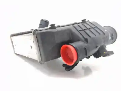 Peça sobressalente para automóvel em segunda mão intercooler por audi a6 berlina (4f2) 2.0 tdi referências oem iam 4f0145805e  