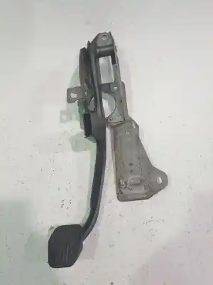 Peça sobressalente para automóvel em segunda mão pedal de travão por ford focus lim. (cb8) focus st sport referências oem iam 2016628