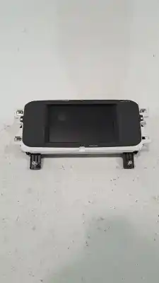 Автозапчасти б/у приборная доска за OPEL CORSA F CORSA F ссылки OEM IAM 9848901180  