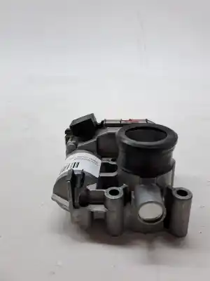 Second-hand car spare part throttle body for smart coupe smart fun oem iam references q0003094v007000000  