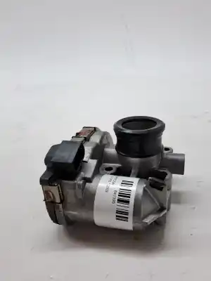 Second-hand car spare part throttle body for smart coupe smart fun oem iam references q0003094v007000000  