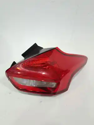 Peça sobressalente para automóvel em segunda mão farolim traseiro direito por ford focus lim. (cb8) focus st sport referências oem iam 1906354