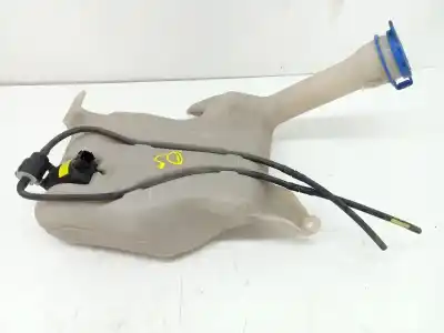 Peça sobressalente para automóvel em segunda mão depósito do limpa vidros por ford ka (ccu) ford ka referências oem iam 2130820