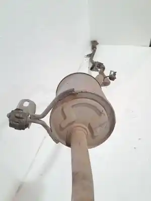 Second-hand car spare part  for RENAULT CAPTUR  OEM IAM references 200103900R  201001533R