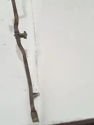 Peça sobressalente para automóvel em segunda mão escapamento traseiro por renault captur adventure referências oem iam 200103900r  201001533r