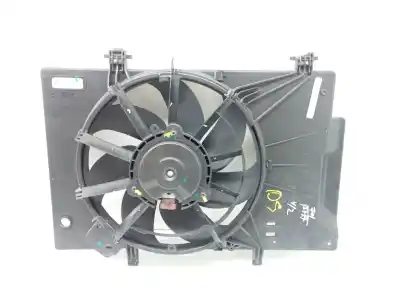 Автозапчастина б/у електро вентилятор для FORD KA (CCU) FORD KA Посилання на OEM IAM 2515203  