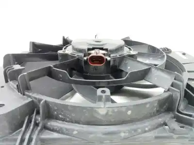 Peça sobressalente para automóvel em segunda mão termoventilador elétrico por ford ka (ccu) ford ka referências oem iam 2515203  c1b18c607ja