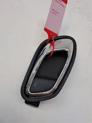 Pezzo di ricambio per auto di seconda mano maniglia interna posteriore destra per kia ceed (cd) g3lc riferimenti oem iam 82620a2010