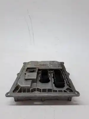 Second-hand car spare part ecu engine control for smart coupe smart fun oem iam references 0003107v007  