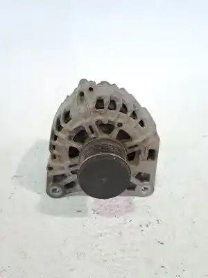 Second-hand car spare part  for RENAULT CAPTUR  OEM IAM references 231007865R  