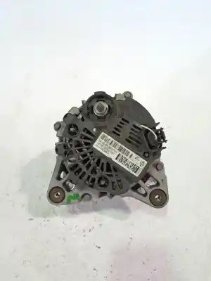 Second-hand car spare part alternator for renault captur adventure oem iam references 231007865r  