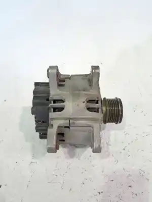 Second-hand car spare part alternator for renault captur adventure oem iam references 231007865r  