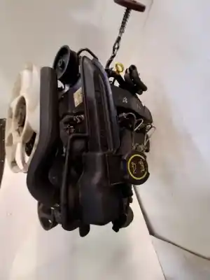 Peça sobressalente para automóvel em segunda mão motor completo por ford ford transit ford referências oem iam d2fa  