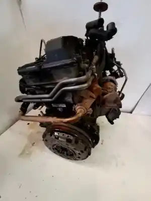 Peça sobressalente para automóvel em segunda mão motor completo por ford ford transit ford referências oem iam d2fa  