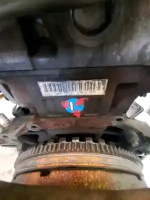 İkinci el araba yedek parçası Komple Motor için FORD TRANSIT CONNECT (CHC) Transit connect OEM IAM referansları D2FA   İkinci el araba yedek parçası Komple Motor için FORD TRANSIT CONNECT (CHC) Transit connect OEM IAM referansları D2FA