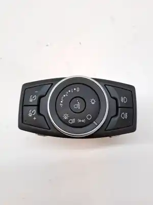 Peça sobressalente para automóvel em segunda mão comutador de luzes por ford focus lim. xwda referências oem iam 10103849