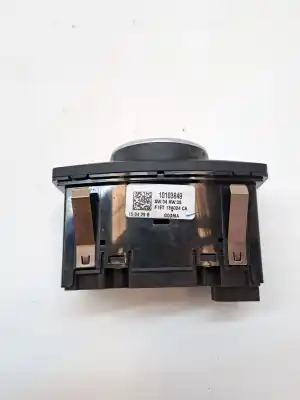 Second-hand car spare part headlights switch for ford focus lim. xwda oem iam references 10103849  2044625 - f1et13a024ca