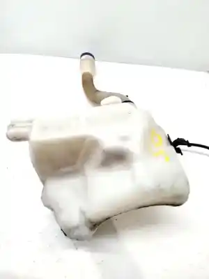 Автозапчастина б/у чистий депозит для citroen berlingo multispace (b9) 1.6 vti 95 посилання на oem iam 6431n9  