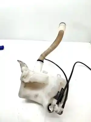 Second-hand car spare part Windscreen Washer Bottle for CITROEN BERLINGO MULTISPACE (B9) 1.6 VTi 95 OEM IAM references 6431N9  