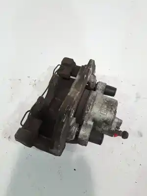 Peça sobressalente para automóvel em segunda mão pinça de travão dianteira direita por ford focus lim. (cb8) focus st sport referências oem iam 1682875  av612b294aa