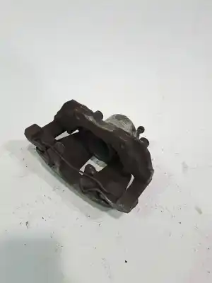Peça sobressalente para automóvel em segunda mão pinça de travão dianteira direita por ford focus lim. (cb8) focus st sport referências oem iam 1682875  av612b294aa
