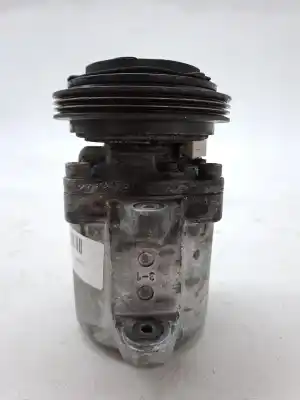 Second-hand car spare part air conditioning compressor for smart coupe smart fun oem iam references a1602300111  