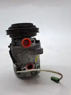 Second-hand car spare part air conditioning compressor for smart coupe smart fun oem iam references a1602300111  