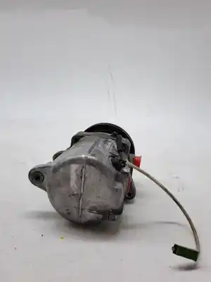 Second-hand car spare part air conditioning compressor for smart coupe smart fun oem iam references a1602300111  