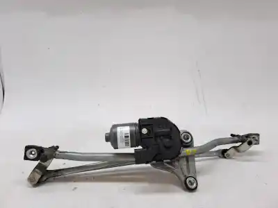 Автозапчасти б/у мотор переднего стеклоочистителя за volvo xc60 2.4 diesel cat ссылки oem iam 31333454