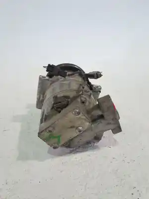 Second-hand car spare part air conditioning compressor for renault captur adventure oem iam references 926002352r  