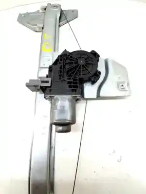 Second-hand car spare part DRIVER LEFT WINDOW REGULATOR for CITROEN BERLINGO MULTISPACE B9  OEM IAM references 9221GE  