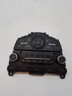 Peça sobressalente para automóvel em segunda mão comandos de alavanca por ford focus lim. xwda referências oem iam 1924167