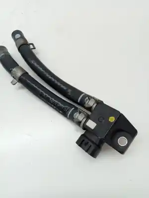 Peça sobressalente para automóvel em segunda mão sensor de pressão por kia ceed sportswagon tech 119 cv / 88 kw referências oem iam 392102a800