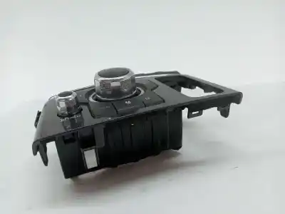 Second-hand car spare part multifunction switch for mazda cx-5 cx-5 oem iam references ka0g66cm0  