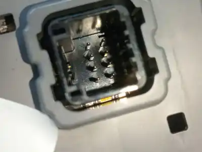 Second-hand car spare part multifunction switch for mazda cx-5 cx-5 oem iam references ka0g66cm0  