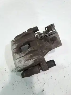 Peça sobressalente para automóvel em segunda mão pinça de travão traseira esquerda por ford focus lim. (cb8) focus st sport referências oem iam 2210215