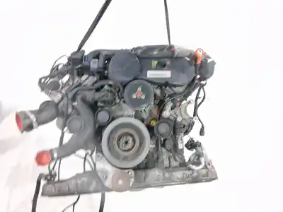 Автозапчасти б/у полный двигатель за audi a6 berlina (4f2) 2.0 tdi ссылки oem iam asb