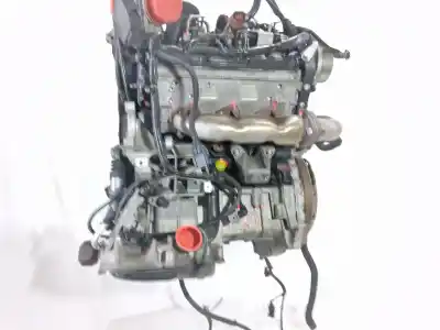 Second-hand car spare part complete engine for audi a6 berlina (4f2) 2.0 tdi oem iam references asb  