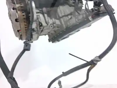 Second-hand car spare part complete engine for audi a6 berlina (4f2) 2.0 tdi oem iam references asb  