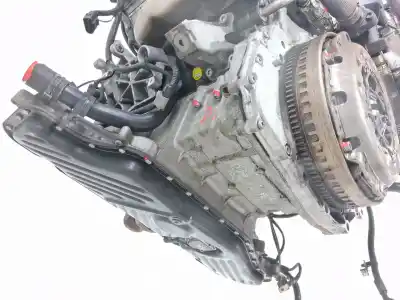 Second-hand car spare part complete engine for audi a6 berlina (4f2) 2.0 tdi oem iam references asb  